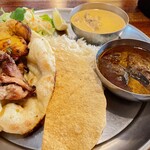 印度料理シタール - 