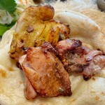 印度料理シタール - 