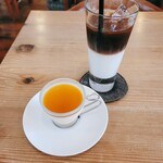 ヤワタ＋コーヒー - 