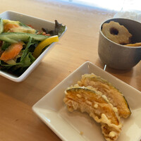 春秋 溜池山王店 - 