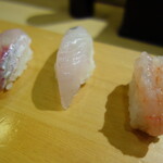Kisshoutei Sushi Robata - 