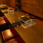 焼肉ホルモンたすき - 