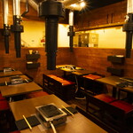 焼肉ホルモンたすき - 