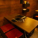 焼肉ホルモンたすき - 