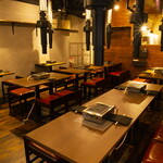 焼肉ホルモンたすき - 