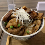 元祖豚丼屋 TONTON - 