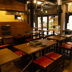 焼肉ホルモンたすき - 