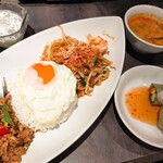 Gaow Thai - 