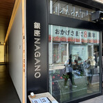 銀座NAGANO - 