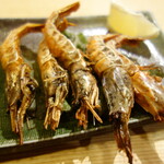 Kisshoutei Sushi Robata - 