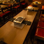 焼肉ホルモンたすき - 