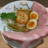 野口太郎 ラーメン 北新地本店