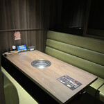 名駅de 焼肉 DOURAKU 名駅店 - 