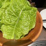 名駅de 焼肉 DOURAKU - 