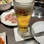 名駅de 焼肉 DOURAKU 名駅店 - 