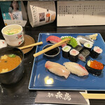 Sushi Morishima - 