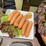 名駅de 焼肉 DOURAKU - 