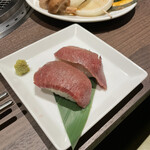 名駅de 焼肉 DOURAKU - 