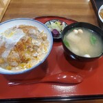 藤屋食堂 - 