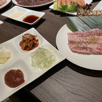名駅de 焼肉 DOURAKU - 