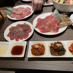 名駅de 焼肉 DOURAKU 名駅店 - 