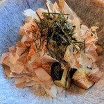 気楽な器 - 
