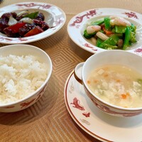 全聚徳 新宿店 - 