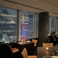 XEX ATAGO GREEN HILLS / Salvatore Cuomo Bros. - 