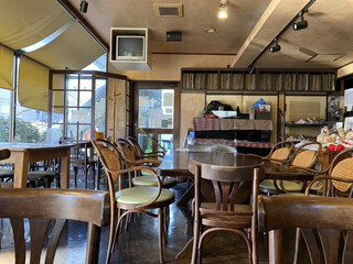 宇都宮市のおしゃれカフェ！人気店やレトロカフェなどおすすめ29選 [食べログまとめ]