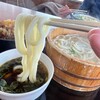 香の川製麺 - 