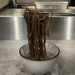 Nose to Tail - 音威子府そば