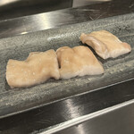 Nose to Tail - （焼肉）小腸