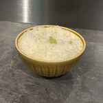 Nose to Tail - （焼肉）ナカニク＆ご飯（結びの神）