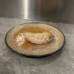 Nose to Tail - （焼肉）ギアラ