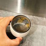 Nose to Tail - テールスープ-塩-