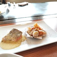 KOBE BEEF やまと - 