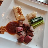 KOBE BEEF やまと - 