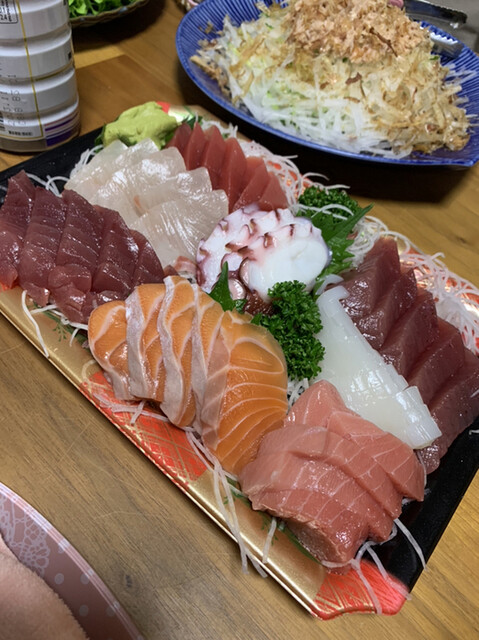 山田鮮魚店 - 原ノ町（その他）の写真