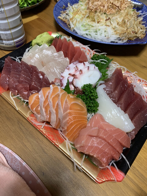 山田鮮魚店 - 原ノ町（その他）の写真