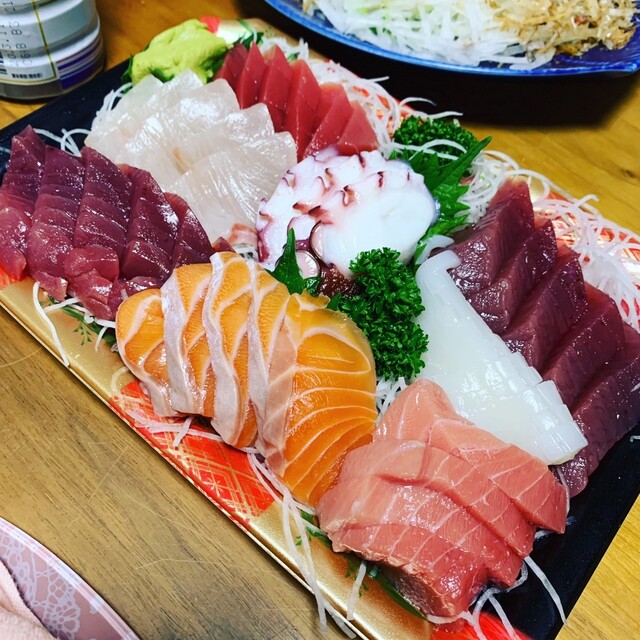 山田鮮魚店 - 原ノ町（その他）の写真