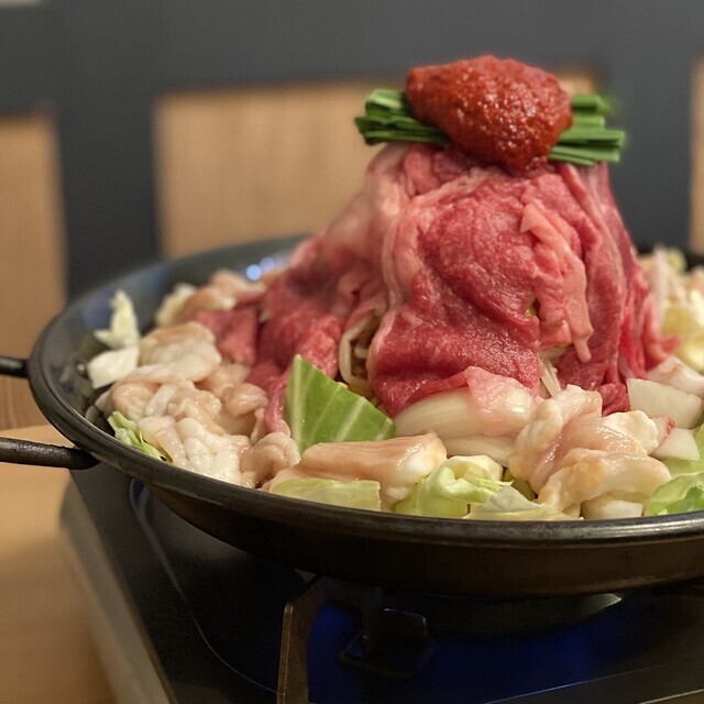 写真 : 酒場スタンド ニューツルマツ 上本町ハイハイタウン店