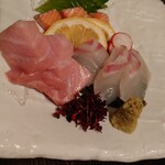 Teppan Izakaya Musashi - 