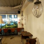 シズク コーヒー ロースター - 