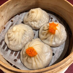 ジョーズ シャンハイ ニューヨーク 銀座店 - 