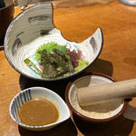 博多もつ鍋 いっとく家 本店 - 