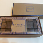 JEAN-PAUL HEVIN - 