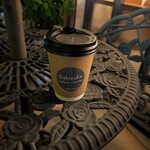 シズク コーヒー ロースター - 