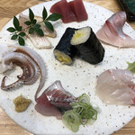 Sakurayama Sushi Shokunin Gotoni - 