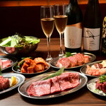 焼肉ホルモンたすき - 