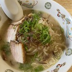 九州ラーメン八起 - 